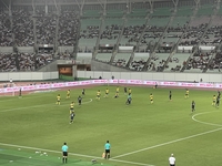 이강인-네이마르 결장 여파? 2경기 9실점한 알 나스르 못 뚫은 PSG 무기력한 공격진[SS오사카]