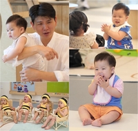 제이쓴 “똥별이 동생을…” 홍현희 몰래 문센동기들과 둘째 상담(슈퍼맨이 돌아왔다)