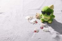 서울드래곤시티, ‘드라코와 함께 발리 가자’ SNS 경품 이벤트