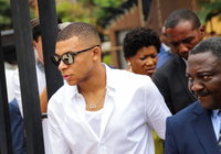 어마어마하네…호날두 훌쩍 넘어섰다 ‘1조에, 이적도 허락해줄게’ 알힐랄, 음바페 영입에 ‘미친 제안’