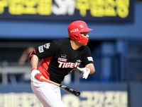 장단 12안타로 13득점 폭발!…KIA 김종국 감독 “타선 집중력 돋보였다” [SS창원in]