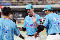 ‘템포 만큼 빠른 한국어 습득’ 한글 읽는 벤자민, 높은 득점 지원 우연이 아니다[SS스타]