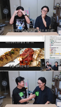 나영석 “요 아이 그룹이면 몰라도 솔로로는 역량 부족” 세상 진지한 도토리묵 촌평(채널 십오야)