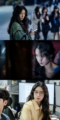 임지연 “‘국민사형투표’ 출연 이유? 평소 사회면 기사 많이 봐”