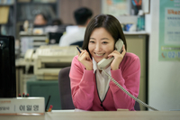 “언니 E야??”... ‘E’상하게 끌리는 ‘일영’ 김희선 (달짝지근해: 7510)