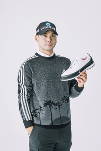 1980년대 디자인에 첨단 기술을 더하다…이준석도 반한 아디다스골프화 MC80 내달 1일 출시[SS NEW ARRIVAL]