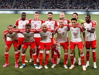 2004년생 신예에 뚫린 우파메카노, 치명적 실점…이래서 바이에른 뮌헨이 김민재를 영입했다[SS도쿄]