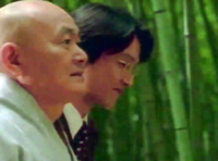 한석규와 유명 통신사 광고 찍었던 청안 스님 입적, 향년 87세