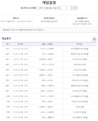 ‘2023 FIFA 호주∙뉴질랜드 여자월드컵’ 대상 축구토토 승무패가 26일 마감 [토토]