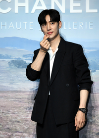 [포토] 이제훈 '사랑스럽게'