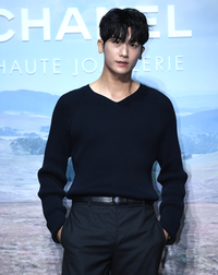 [포토] 박형식 '이글거리는 눈빛'