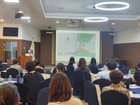 전남교육청, 다문화학생 맞춤형 한국어 교육 역량 강화