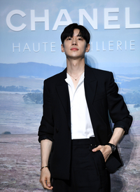 [포토] 이제훈 '카리스마 뚝뚝'