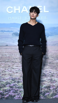 [포토] 박형식 '카리스마 포즈'