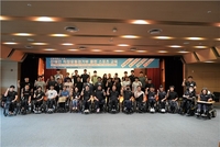 서울시장애인체육회, 市장애인직장운동경기부 50여명 대상 ‘클린 스포츠 교육’ 개최