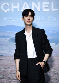 [포토] 이제훈 '카리스마 포즈'