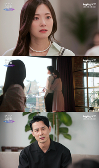 의부증으로 폐쇄병동에 갇힌 아내, 남편의 불륜이 내 망상이라고?(부부스캔들)