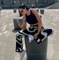 캐나다 간 이상화, 은퇴 후에도 몸매는 여전.. 감탄 나오는 뒤태