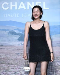 [포토] 장윤주 '웃음 빵'