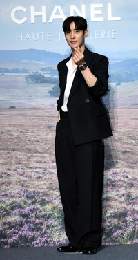 [포토] 이제훈 '사랑스럽게'