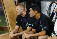 빅클럽 만나면 우파메카노는 위험하다, 김민재-더 리흐트 조합에 기대감 실린다[SS도쿄]