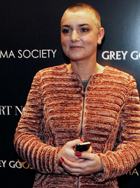 ‘낫씽 컴페어즈 투 유’ 아일랜드 가수 시네이드 오코너 별세…생전 성직자 아동 성추행 비판 [할리웃톡]