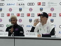 “해피”, “하이 퀄리티”, “팀에 도움”무한신뢰와 애정…투헬 감독도 김민재 데뷔전 보고 싶다[SS도쿄]