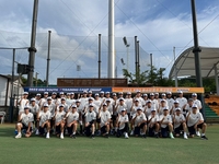 KBO 재능기부위원이 지도한 유소년 투수 포수 육성캠프 종료