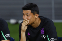 김민재, 29일 일본서 바이에른 데뷔전 치른다…투헬 감독 “45분은 뛸 것”[SS도쿄]