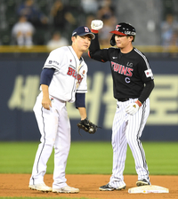 “현수형 슬라이딩 감동” 결승타 친 캡틴이 설명한 더 강해진 LG···그리고 떠나는 후배 향한 격려[SS인터뷰]