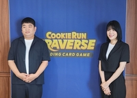 ‘TCG 대중화’ 선언, IP·공익·마케팅 삼박자 갖춘 ‘쿠키런: 브레이버스’ 흥행 자신감[SS시선집중]