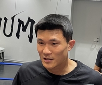 성공적 데뷔전에도 냉정한 성찰 “정신 없었다, 반성해야…생각이 많아질 듯” 바이에른의 무게감 느끼는 김민재[SS도쿄]