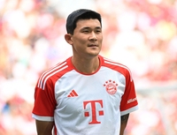 김민재 가와사키전 선발 출격, 드디어 바이에른서 데뷔전 치른다[SS도쿄]