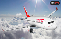 “제주도 편도 6천원대, 일본 편도 6만원대!”SSG닷컴,인기 노선항공권 특가 라이브방송 진행