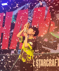 AG 금메달리스트 ‘마루’ 조성주, ‘2023 GSL 시즌2’ 우승…역대 GSL 최다 우승 신기록