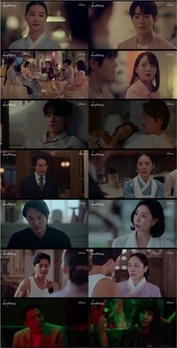 김민준, 단아한 박주미 vs 예민한 한다감 비교(‘아씨 두리안’)