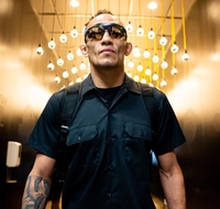 ‘UFC 291’ 토니 퍼거슨, 충격의 6연패.. 초크 기절 직전까지 탭은 없었다