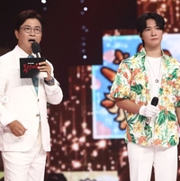 “서프라이즈 성공” 김민국, ‘복면가왕’ 김성주 화들짝 놀라 대만족