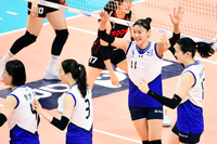 두 자릿수 득점으로 승리 견인, ‘이적생’ 김주향 “기회라고 생각, 자신감 있게 하겠다”[SS현장]