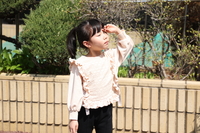 성장기 어린이, 장시간 ‘선글라스’ 대신 모자 씌워주세요