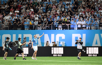 한일 투어로 최소 256억원 벌었다, 아시아 대세 굳힌 맨시티의 흥행 파워