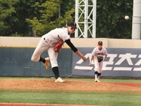 용마고 장현석 ML 도전 공식 선언, 한화는 황준서 지명하나?