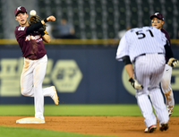 [포토]‘원샷투킬로 모실게요!’ 김혜성