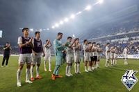 9경기 무승 속 휴식기 재정비…제주, 임창우·김건웅 효과와 홈 3연전에 ‘반등’ 달렸다