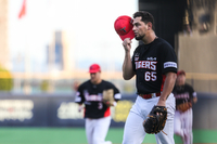 ‘온데간데 사라진 10K 1실점 충격 데뷔’…KIA 산체스, 4이닝 4K 7실점 강판 [SS포항in]