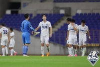 연맹 관계자, 심판위원장·부위원장 ‘판정 이슈’에 ‘이례적’ 안양 방문…최대호 시장은 ‘공식’ 입장 요구[SS현장]