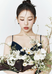 결혼 D-10 백아연, 성숙미 물씬 웨딩화보 공개