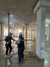 경기도, 무량판 구조 아파트 95곳 전수 조사