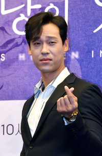 아닌 밤중에 홍두깨 아닌 손승연? 최재림 측, 손승연과 열애설 부인