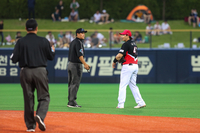 KBO, 1일 KIA-삼성전 ‘비디오판독 오심’ 사과 및 심판 무더기 징계 [공식발표]